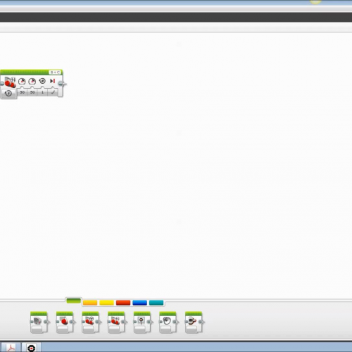 Changing Students' Learning with Robotics