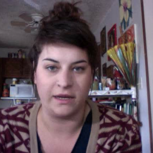 A Little about Eliada