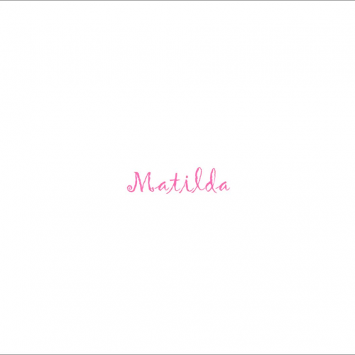 Matilda