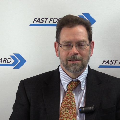 FAST FORWARD: Enhancing Safety Through Infrastructure, Gregory Jizba