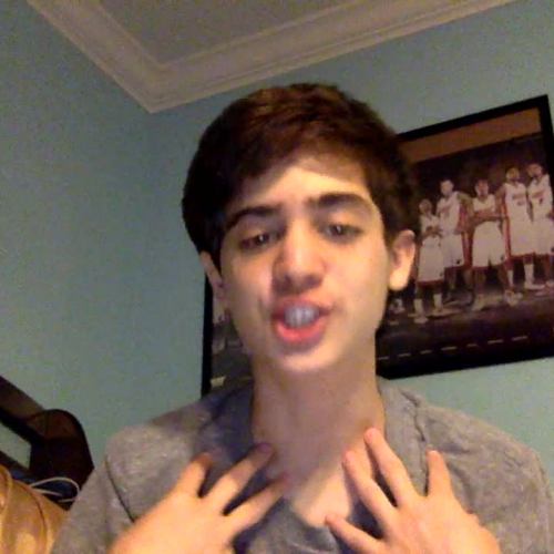 Im Happy - Yo Estoy Alegre