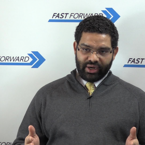 FAST FORWARD: Improving Transportation Safety in Large Cities