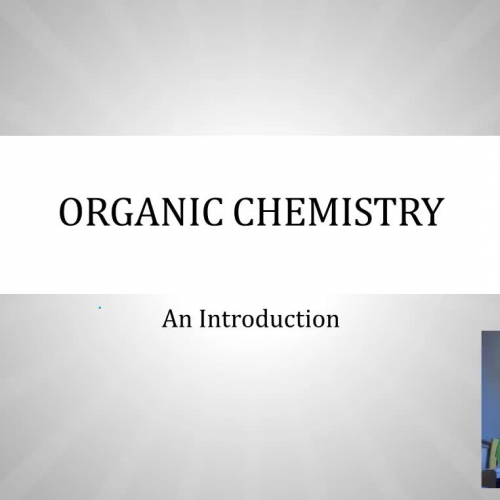 1. Alkanes