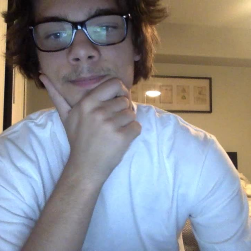 Spanish: tengo hambre