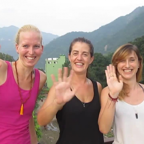 Rishikul Yogshala Students Review About Yoga Teacher Training