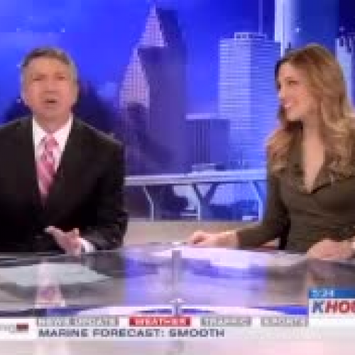 Interview with Dr. Daniela White 