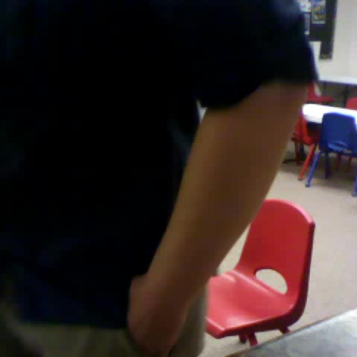 Social Studies lesson for school