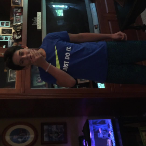 Describe the Family Visual Presentation