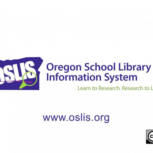 Elementary OSLIS Overview  (Old version)