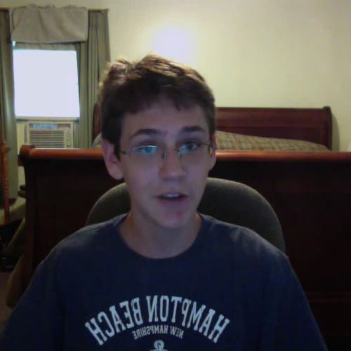 Describe The Family Visual Presentation - Spanish VLACS - Nick Kennedy