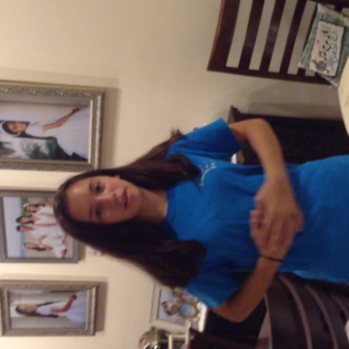 Spanish Assignment 3.02 2