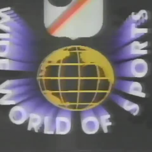 ABC Classic Wild World of Sports Introduction