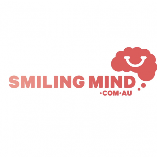 Smiling Mind Video - Mindfulness Meditation 