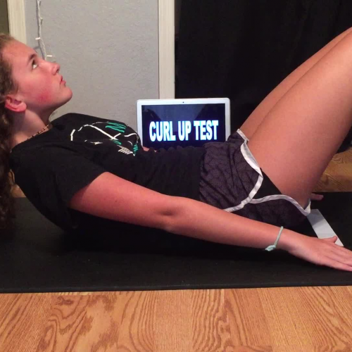 06.05 Own Your Health Fitness Video