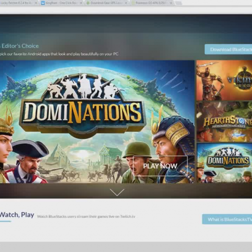 How to Play Pokemon Go on PC! Fast and Easy Tutorial