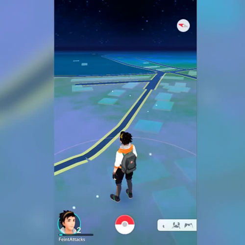 Pokemon Go Tutorial - POKEMON GO OFFICIALLY RELEASED! IPhone Gameplay & First Impressions