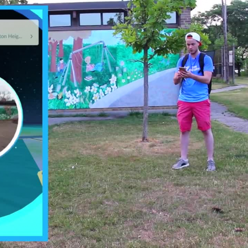 Pokemon GO Tutorial - Top 10 Tips & Tricks - Pokemon GO Gameplay