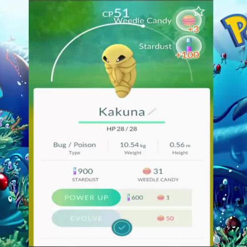 Pokemon Go _ How to get the STRONGEST Pokemon - Guide Tutorial