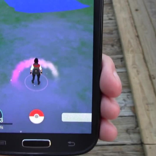 How To Catch Pokemon in Pokemon GO! How To Find and Catch Pokemon in Pokemon GO