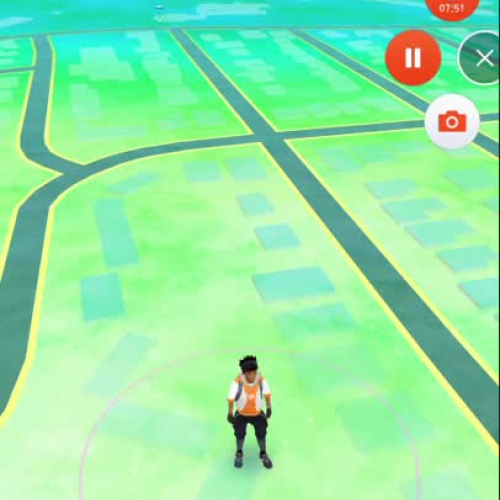 Pokémon Go Gameplay Tips & Tricks Tutorial