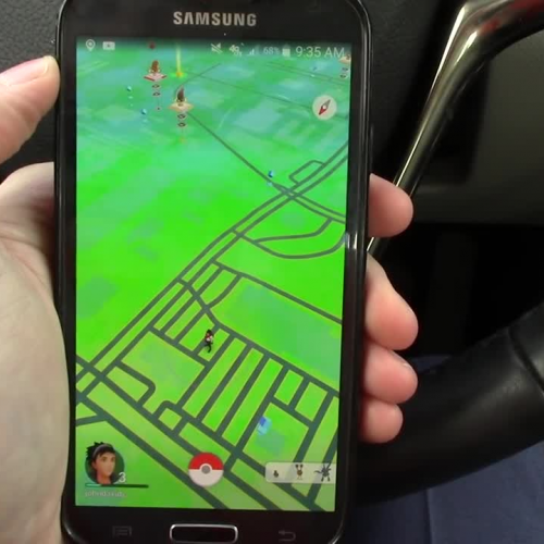 How To Find Pokemon In Pokemon GO! Finding Pokemon In Pokemon GO Tutorial