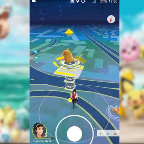 POKEMON GO GUIDE TUTORIAL - Basic Anfänger Gameplay German Deutsch Pokestops Arena Items Apk