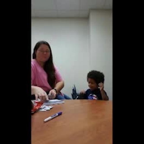 Colene Tessier Assessment Video