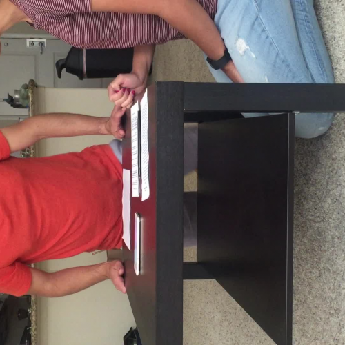 standardized assessment 