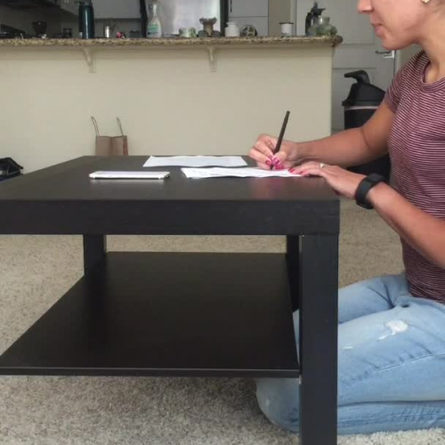 standardized assessment EEX6297