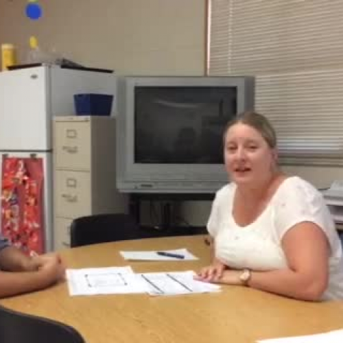 Florida Standards Alternate Assessment