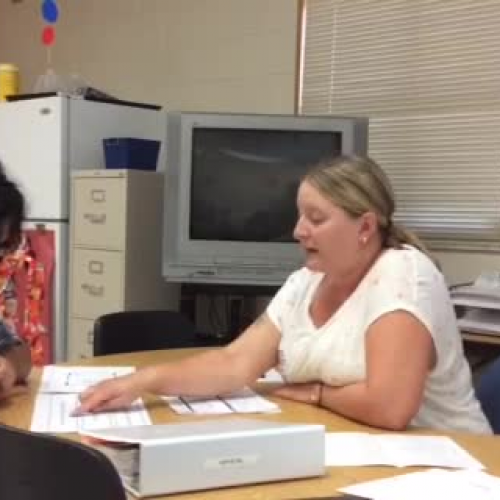 Florida Standards Alternate Assessment