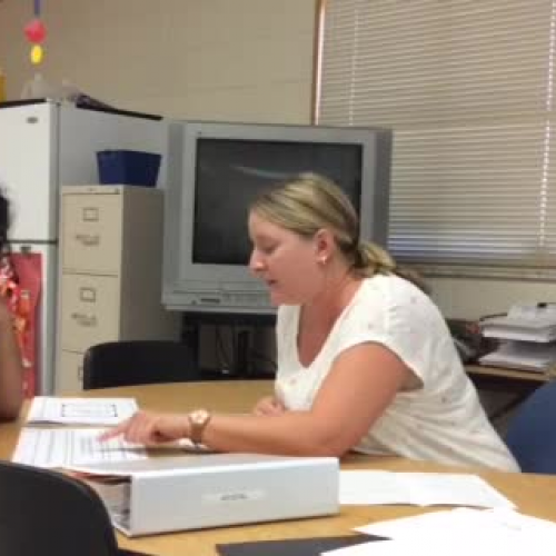 Florida Standards Alternate Assessment