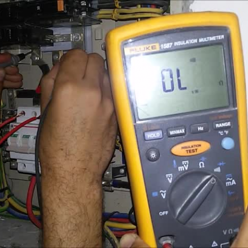 Educational Program for Electromechanical Engineering