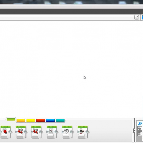 Introduction to Lego Mindstorms