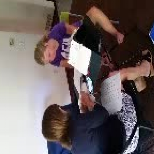 Woodcock Johnson III Testing of Child with Autism