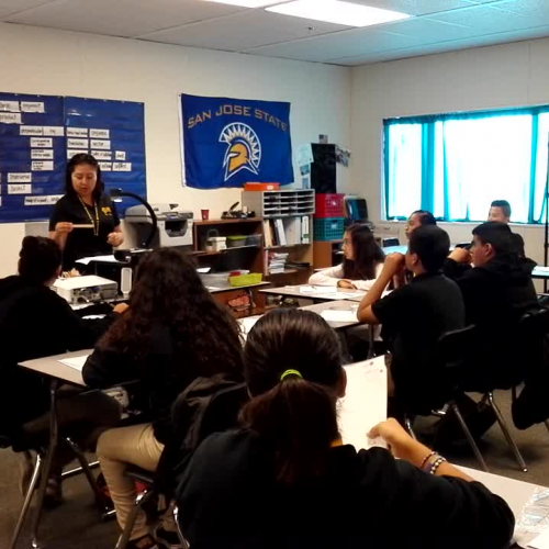 Lemov's 100% The Art of Consequence