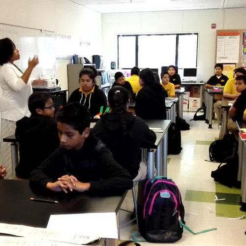 Lemov's 100% Calm, Firm & Finesse 