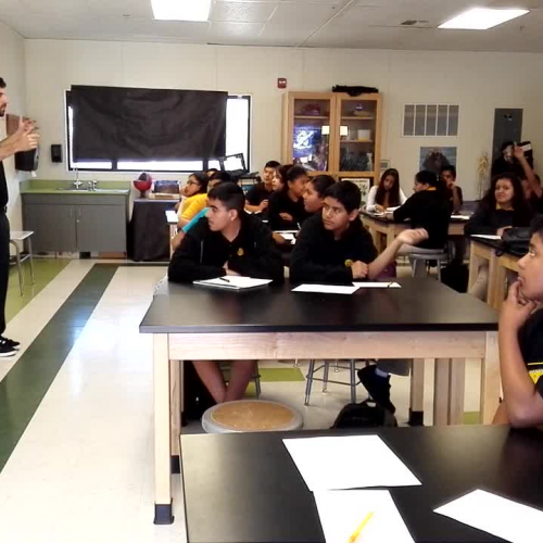 Lemov's 100%  Firm, Calm & Finesse