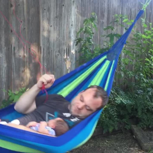 Hammock