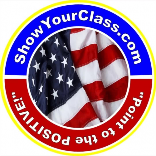 ShowYourClass.com