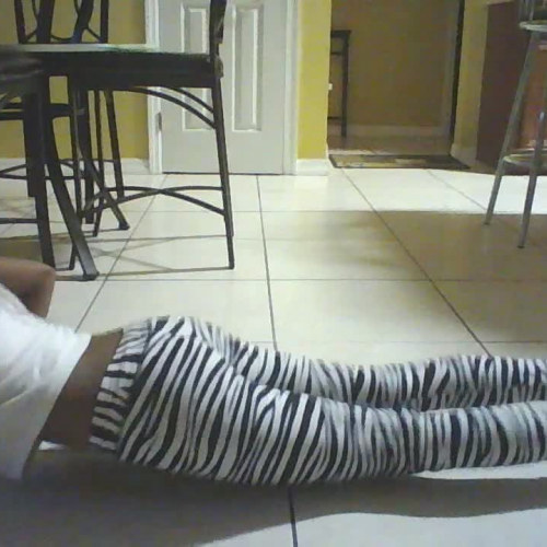 Hope 01.03 Fitness Assessment Video Submission Tina Tilak