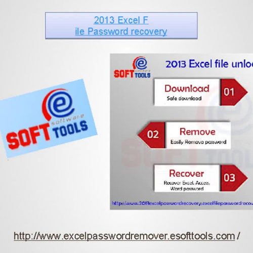 Microsoft Excel Password Remover