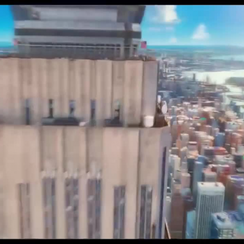 Secret life of pets trailor