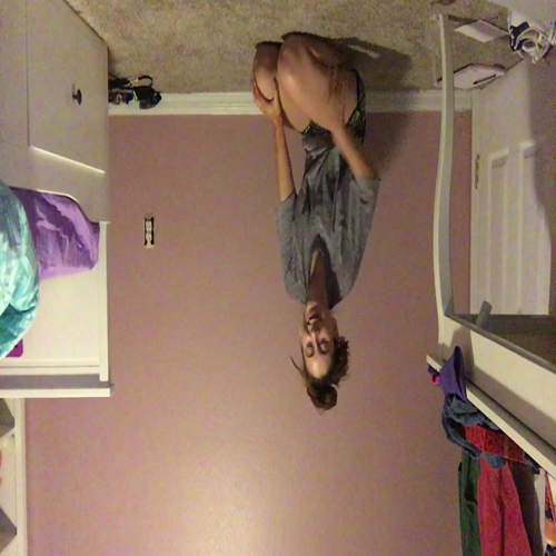 Assignment 1.03 Fitness Assessment Video Sumbission