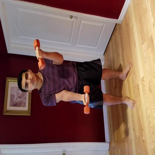 2.04 muscle strength video