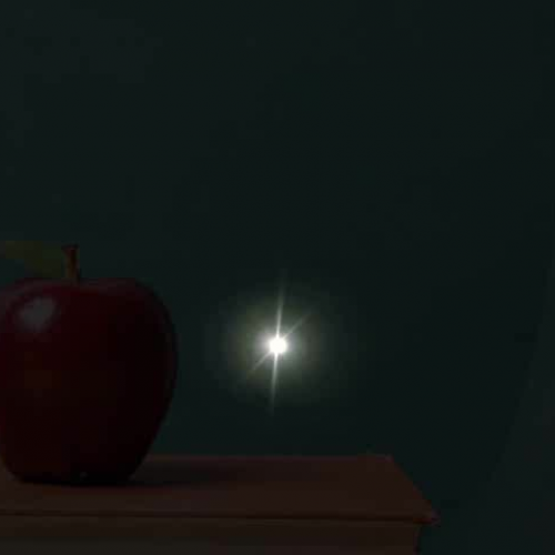 My Teaching Philosophy