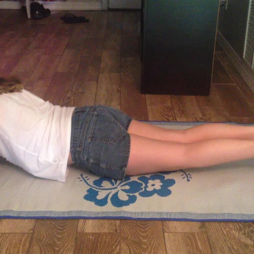 1.03 Fitness Assessment Video