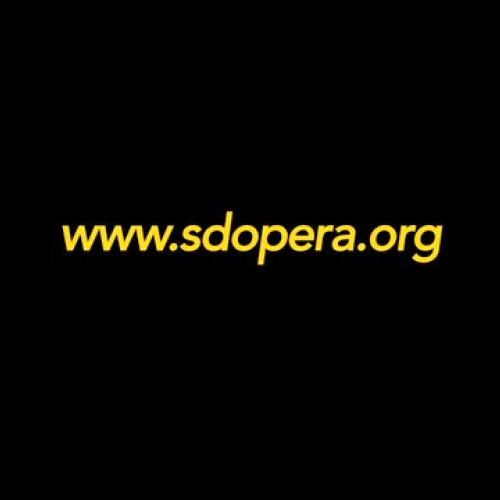 Cinderella - San Diego Opera Kids Vids 