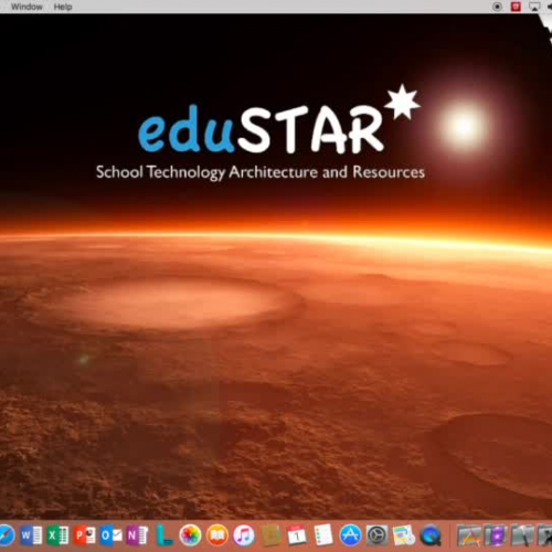 Updating software on you Macs