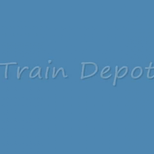 8th grade design commercial